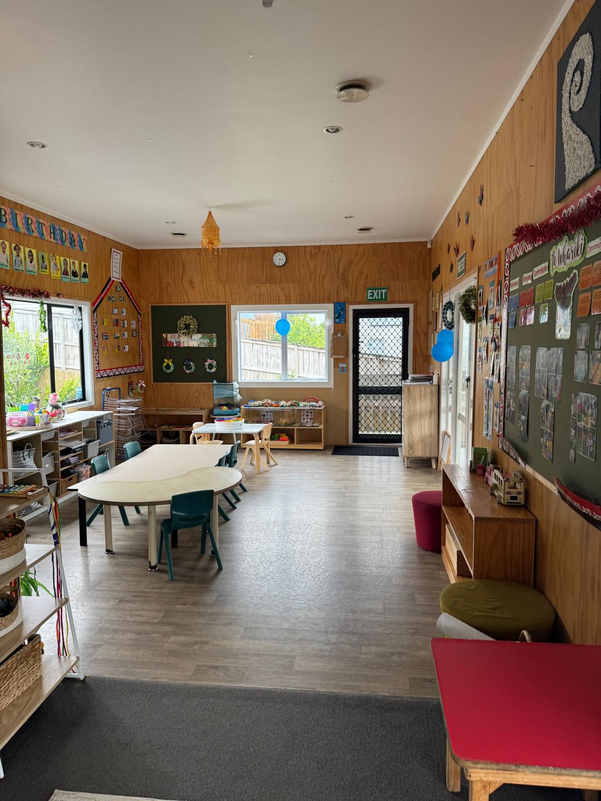 Activities at Little Village