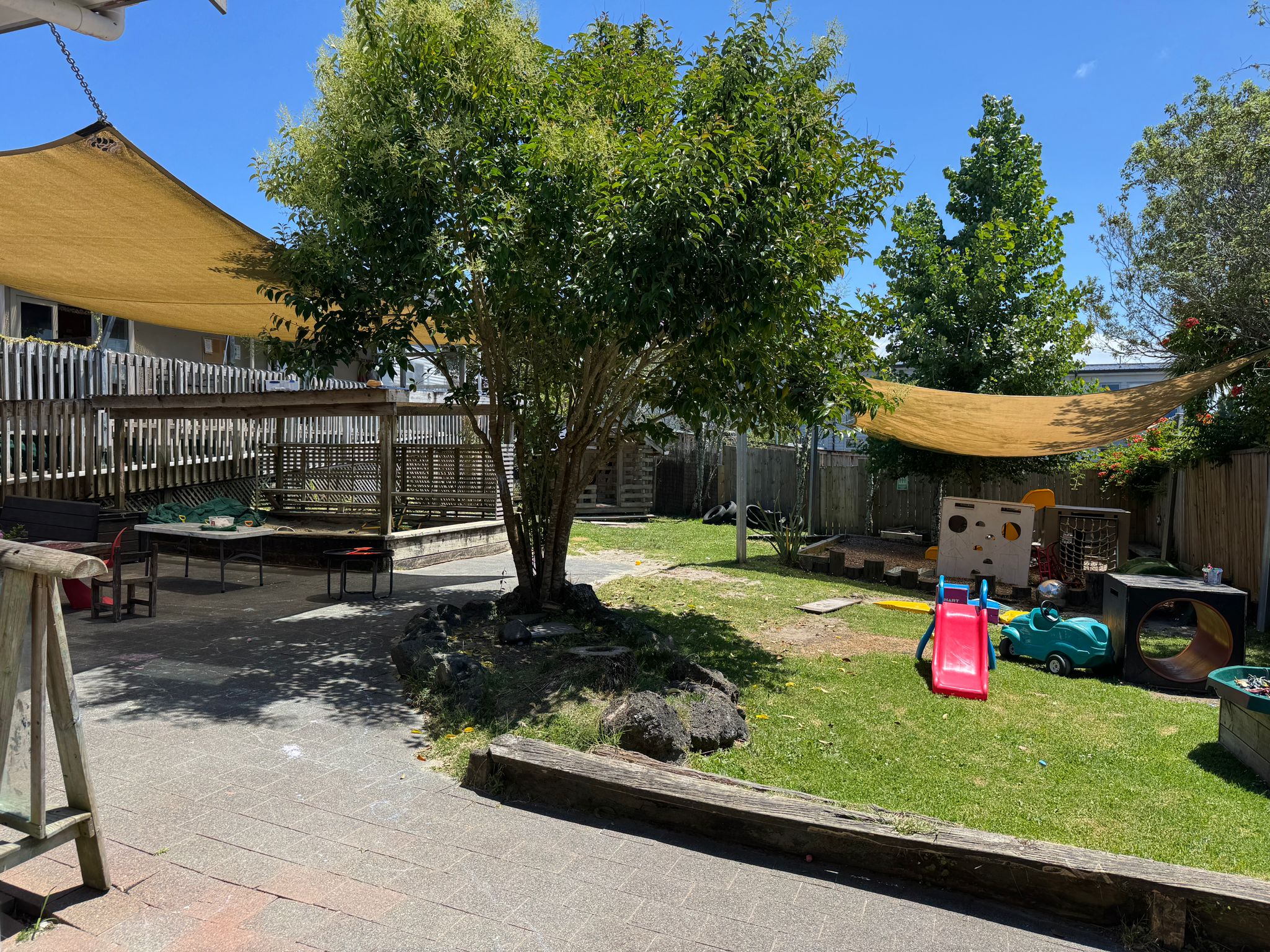 Little Village Preschool centre